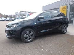 Schwarz Gebraucht 2024 Opel Grandland X Innovation SUV | 27.990 € (Teuer)