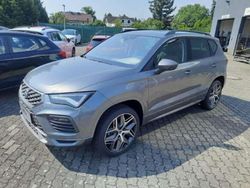Graphitgrau Gebraucht 2024 Seat Ateca FR SUV | 37.500 € (Teuer)