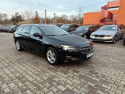 Schwarz Gebraucht 2021 Opel Insignia Business Kombi | 10.890 € (Etwas zu teuer)