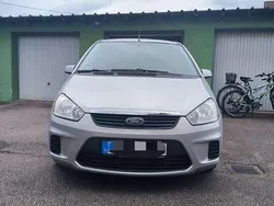 Gebraucht 2007 Ford C-MAX Titanium Van / Kleinbus | 1.800 € (Fairer Preis)