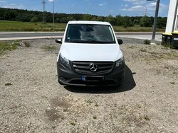 Weiß Gebraucht 2020 Mercedes Vito Van / Kleinbus | 16.500 €