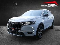 Perlmuttweiss Gebraucht 2020 DS Automobiles DS7 Crossback SUV | 27.480 € (Fairer Preis)