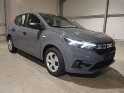 Urbangrey urbangrey Neu 2025 Dacia Sandero Essentiel Kleinwagen | 16.216 € (Guter Preis)