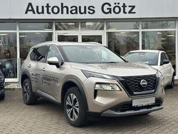 Silber Gebraucht 2025 Nissan X-Trail N-Connecta SUV | 40.990 € (Etwas zu teuer)