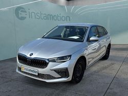 Silber Gebraucht 2024 Skoda Scala Kleinwagen | 21.949 € (Fairer Preis)