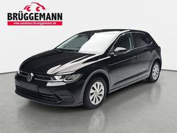 Deep black perleffekt Gebraucht 2023 VW Polo Life Kleinwagen | 19.490 € (Fairer Preis)
