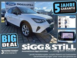 Candy weiss Gebraucht 2025 Seat Arona FR SUV | 19.890 € (Guter Preis)