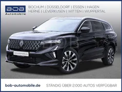 Black pearlschwarz (schwarz) Neu 2025 Renault Espace Techno Van / Kleinbus | 44.930 € (Etwas zu teuer)