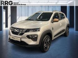Grau Gebraucht 2023 Dacia Spring Extreme Kleinwagen | 12.990 € (Guter Preis)