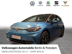 Costa azul metallic Gebraucht 2023 VW ID.3 Pro Kleinwagen | 26.870 € (Guter Preis)