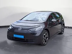 Grau Gebraucht 2022 VW ID.3 Pro Kleinwagen | 20.860 € (Guter Preis)
