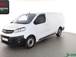 Weiß Gebraucht 2023 Opel Vivaro Van | 22.880 € (Guter Preis)