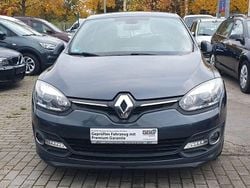 Schwarz Gebraucht 2015 Renault Mégane III Initiale Paris Limousine | 6.990 € (Fairer Preis)