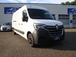 Weiß Gebraucht 2022 Renault Master Komfort Van | 18.600 € (Fairer Preis)
