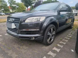 Grau Gebraucht 2007 Audi Q7 SUV | 5.999 € (Superpreis)