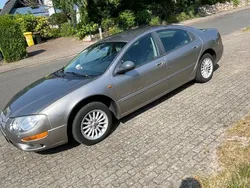 Beige Gebraucht 1999 Chrysler 300M Limousine | 1.500 €