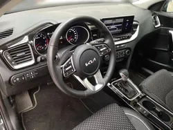 Schwarz Gebraucht 2024 Kia XCeed Vision SUV | 23.880 € (Superpreis)