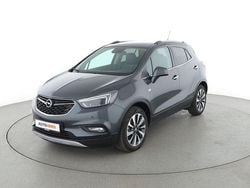 Grau Gebraucht 2018 Opel Mokka X Ultimate SUV | 15.100 € (Fairer Preis)