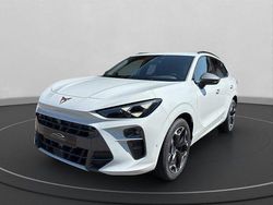 Glacia weiß (weiss) Neu 2025 Cupra Terramar SUV | 38.920 € (Fairer Preis)