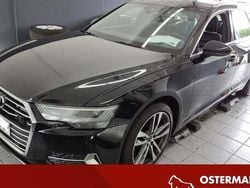 Schwarz Gebraucht 2021 Audi A6 Sport Kombi | 31.390 € (Guter Preis)