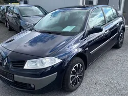 Renault Mégane III