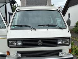 Weiß Gebraucht 1990 VW T3 Van | 23.499 €