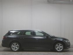 Sternenschwarz Gebraucht 2019 Renault Talisman GrandTour Intens Kombi | 10.950 € (Fairer Preis)