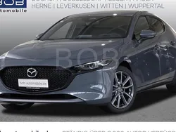 Grau Neu 2025 Mazda CX-30 Exclusive-Line SUV | 30.120 €