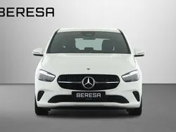 Gebraucht 2025 Mercedes B180 Van / Kleinbus | 36.980 €