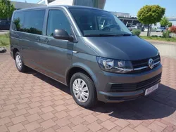 Grau Gebraucht 2019 VW T6.1 Van | 37.650 € (Fairer Preis)