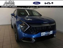 (b3l) blue flame met. Gebraucht 2024 Kia Sportage Vision SUV | 28.190 € (Guter Preis)