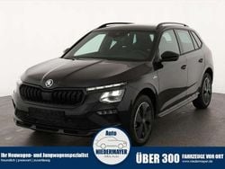 Raceblau metallic Gebraucht 2025 Skoda Kamiq Selection SUV | 26.995 € (Guter Preis)