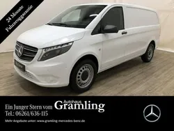 Gebraucht 2023 Mercedes Vito Van / Kleinbus | 45.814 € (Etwas zu teuer)