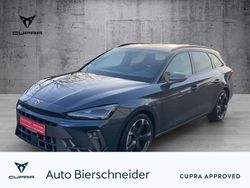 Grau Gebraucht 2025 Cupra Leon Limousine | 35.950 € (Fairer Preis)