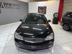 Schwarz Gebraucht 2006 Ford Mondeo Trend Limousine | 3.799 € (Teuer)