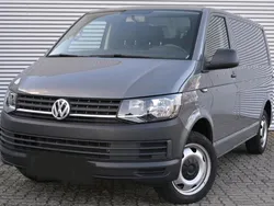 Grau Gebraucht 2019 VW T6.1 Van | 22.000 € (Superpreis)