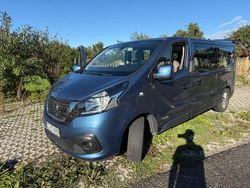Blau Gebraucht 2018 Nissan NV300 Van | 23.900 €
