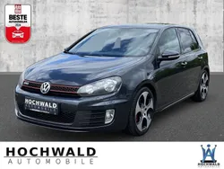 Grau Gebraucht 2011 VW Golf VI GTI Limousine | 6.490 € (Guter Preis)