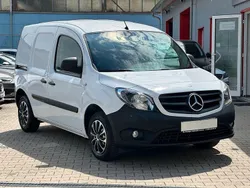 Weiß Gebraucht 2019 Mercedes Citan 109 Van / Kleinbus | 11.995 € (Fairer Preis)