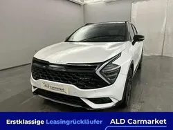 Weiß Gebraucht 2022 Kia Sportage GT-Line SUV | 29.480 € (Fairer Preis)