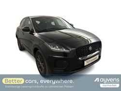 Lackierung: santorini black Gebraucht 2021 Jaguar E-Pace R-Dynamic SUV | 24.480 € (Guter Preis)