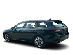 Andere Neu 2025 Skoda Superb LAURIN & KLEMENT Kombi | 42.949 € (Guter Preis)