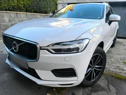 Weiß Gebraucht 2019 Volvo XC60 SUV | 19.999 € (Teuer)
