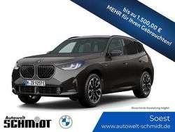Sophistograu brillanteffekt Neu 2025 BMW X3 M Sport SUV | 71.990 € (Guter Preis)