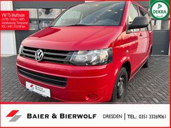Rot Gebraucht 2012 VW Multivan Van | 20.990 € (Fairer Preis)