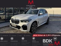 Weiß Gebraucht 2018 BMW X5 M Sport SUV | 39.490 € (Guter Preis)