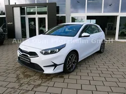 Andere Gebraucht 2024 Kia Ceed Spirit Limousine | 23.250 € (Superpreis)