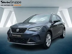Grau Gebraucht 2023 Seat Arona FR SUV | 20.720 € (Fairer Preis)