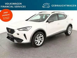 Weiß Gebraucht 2023 Cupra Formentor SUV | 23.150 € (Superpreis)