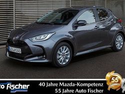 Opera black Neu 2025 Mazda 2 Homura-Line Kleinwagen | 27.790 € (Etwas zu teuer)
